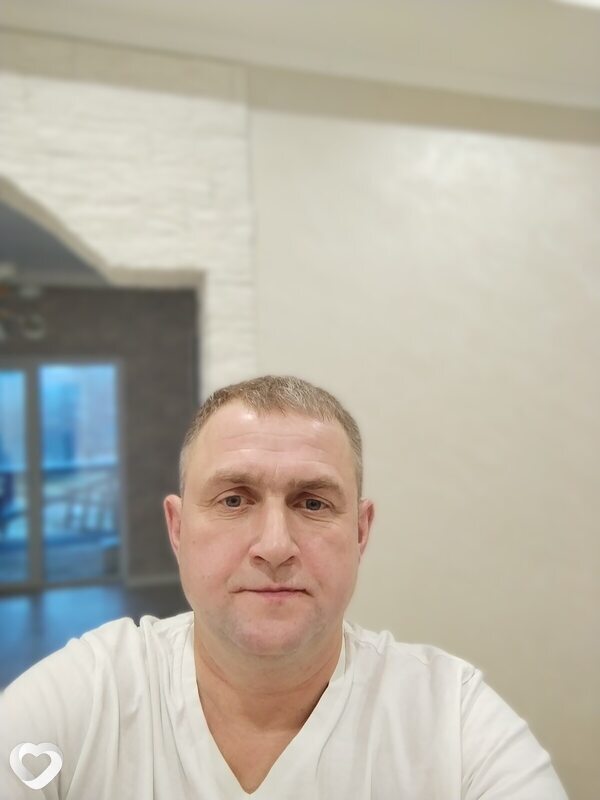 Vlabimir, 48, Минске — анкета №1034306
