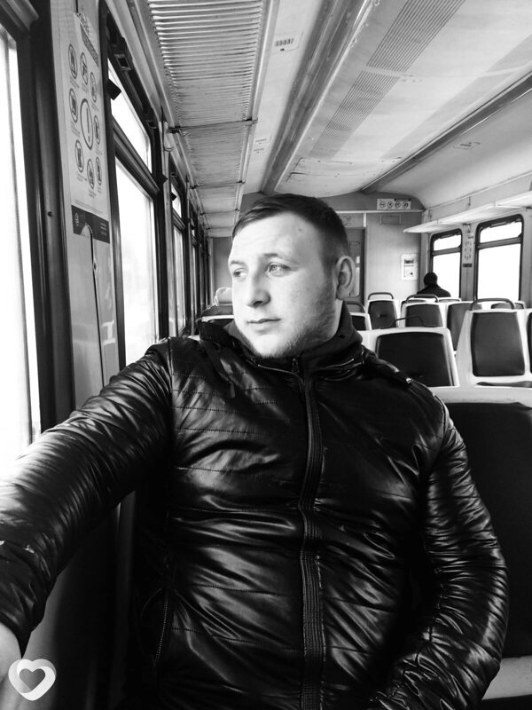 Иван, 26, Армавире — анкета №1034307