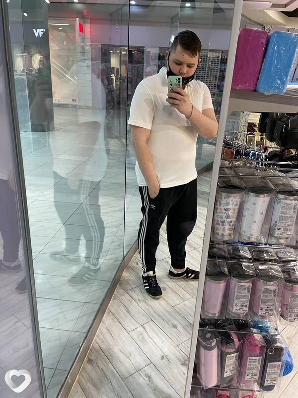 Дмитрий, 25, Москве — анкета №1034244