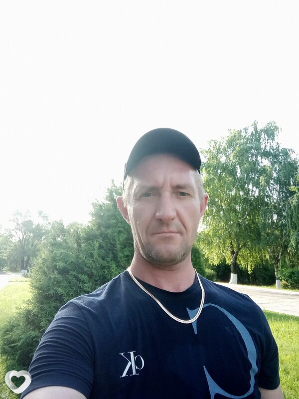Леонид, 38, Кропоткине — анкета №1034258