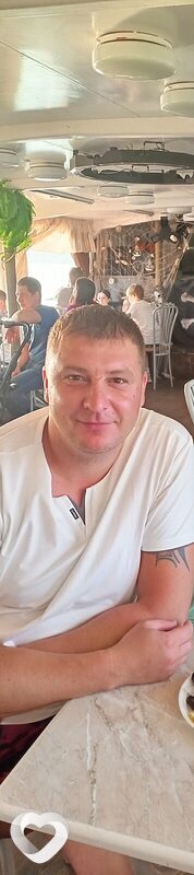 Александр, 43, Краснодаре — анкета №1034265