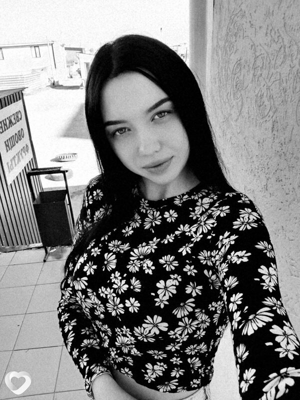 Алина, 22, Братске — анкета №1034266