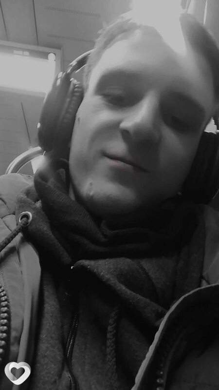 Владимир, 21, Пинске — анкета №1034268