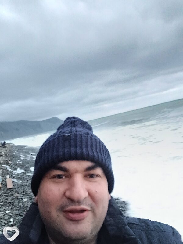 Николай, 39, Иванове — анкета №1034271