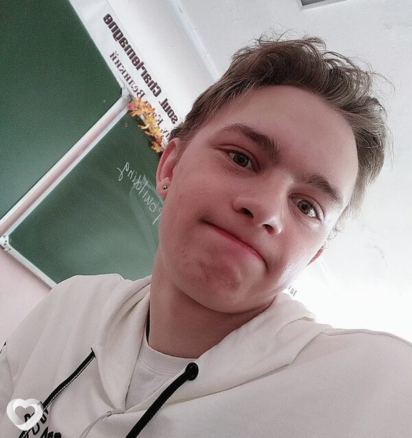 Владислав, 25, Москве — анкета №1034273