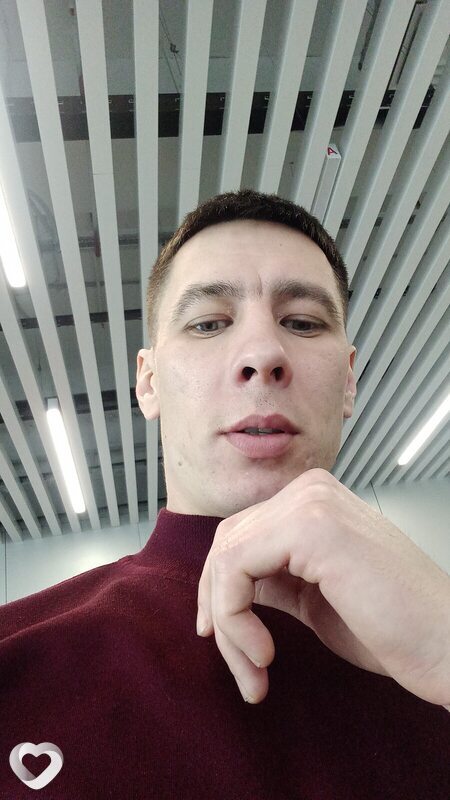 Ильдар, 34, Уфе — анкета №1034283