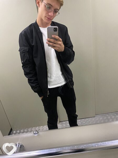 Александр, 25, Москве — анкета №1034288