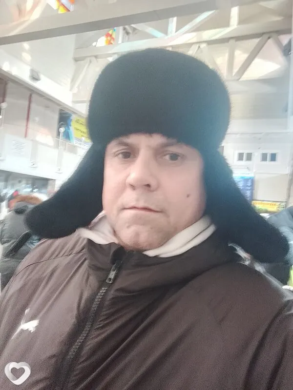 Алексей, 46, Барнауле — анкета №1034320