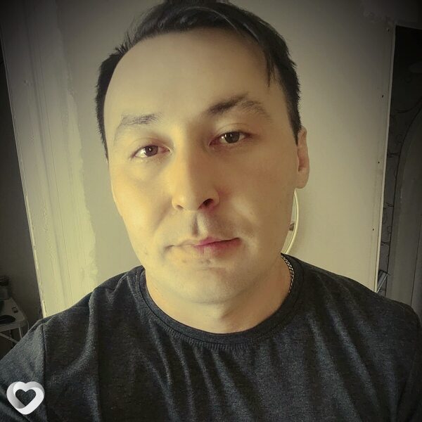 Айдар, 33, Белорецке — анкета №1034323