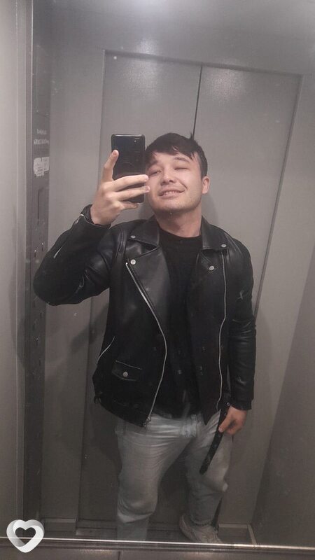 Dostonchik, 27, Новосибирске — анкета №1034326