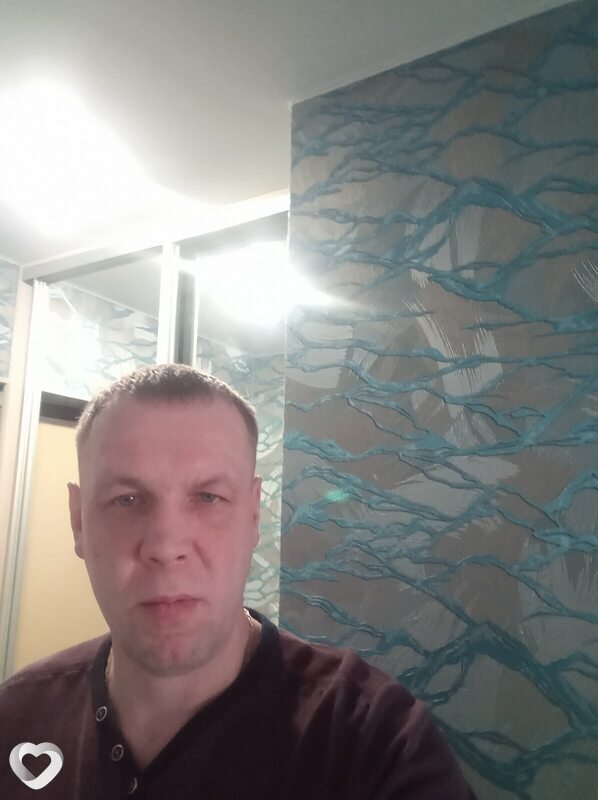Алексей, 43, Кирове — анкета №1034337