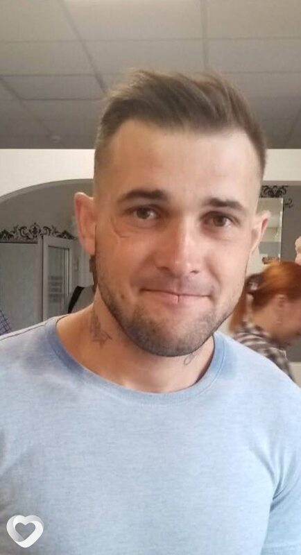 Сергей, 42, Мозыре — анкета №1034340