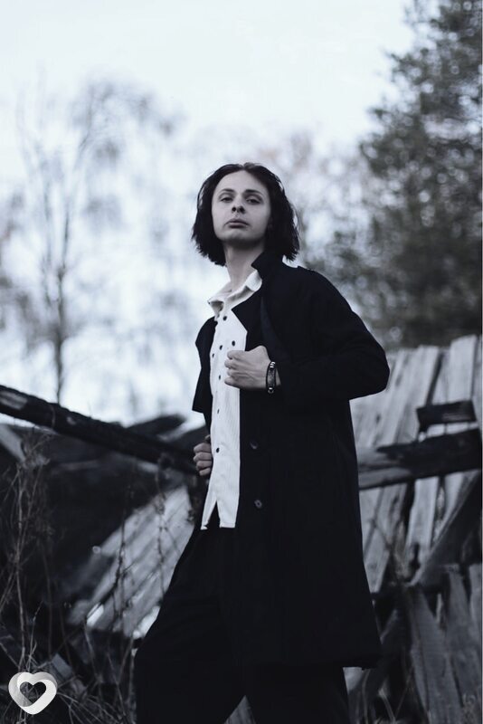 Виталий, 27, Петрозаводске — анкета №1034572