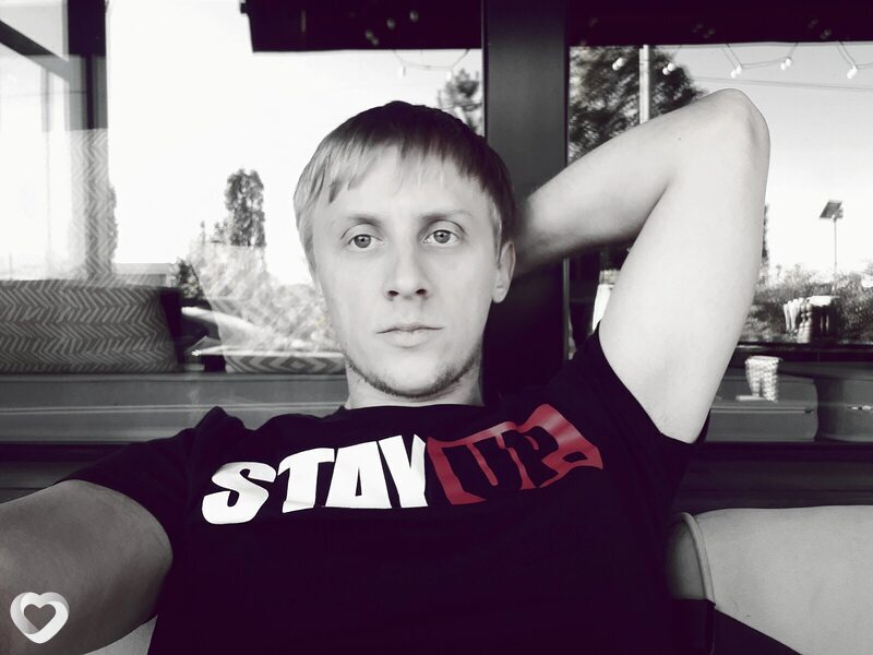 Данила, 32, Сочи — анкета №1034581