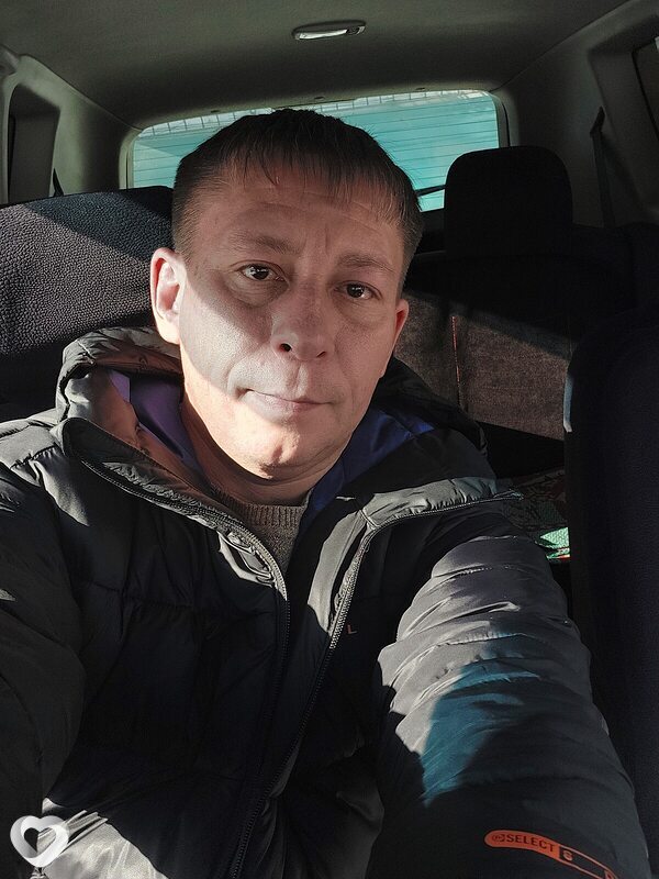 Александр, 40, Благовещенске — анкета №1034582