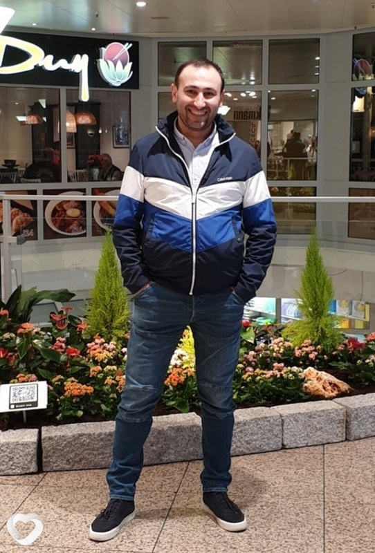 Alex, Кайзерслаутерн