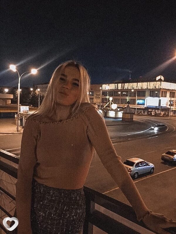 Виктория, 26, Кемерове — анкета №1034590