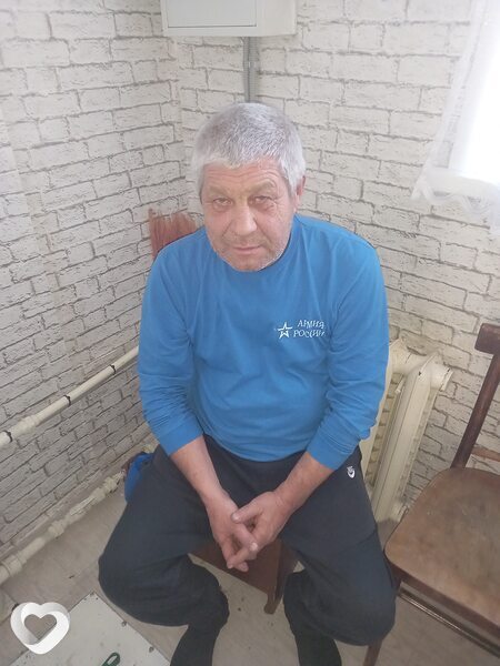 Юрий, 61, Иркутске — анкета №1034591