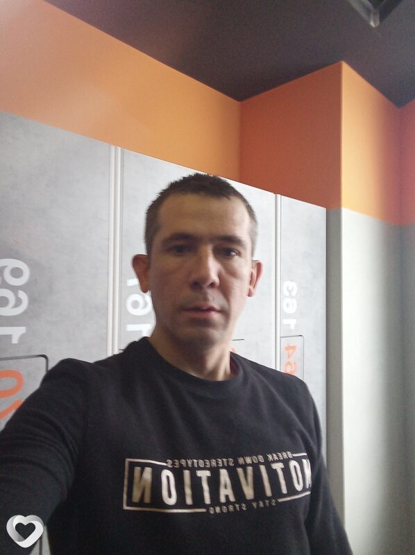 Тимур, 37, Иванове — анкета №1034375