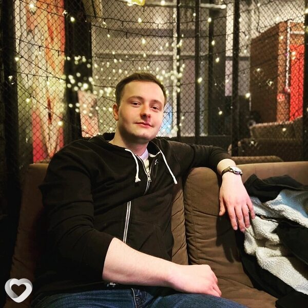 Игорь, 29, Барнауле — анкета №1034377