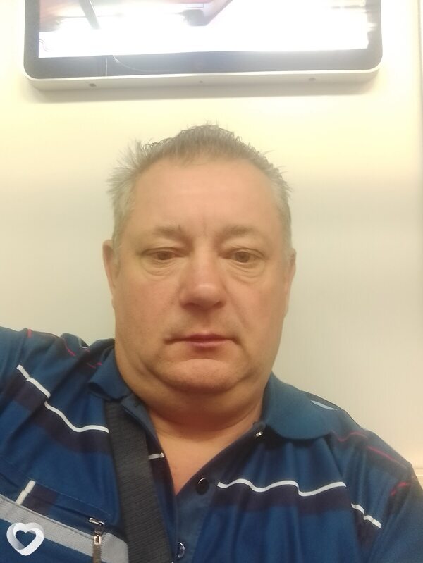 Андрей, 52, Москве — анкета №1034386