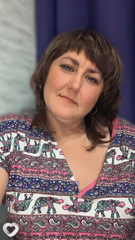 Виктория, 52, Комсомольске-на-Амуре — анкета №1034344