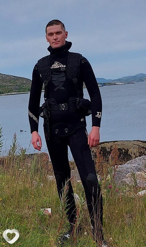 Александр, 39, Мурманске — анкета №1034345