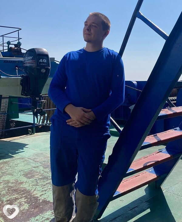 Денис, 26, Перми — анкета №1034348