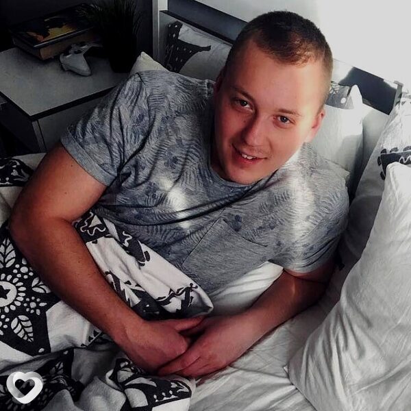 Андрей, 33, Хабаровске — анкета №1034357