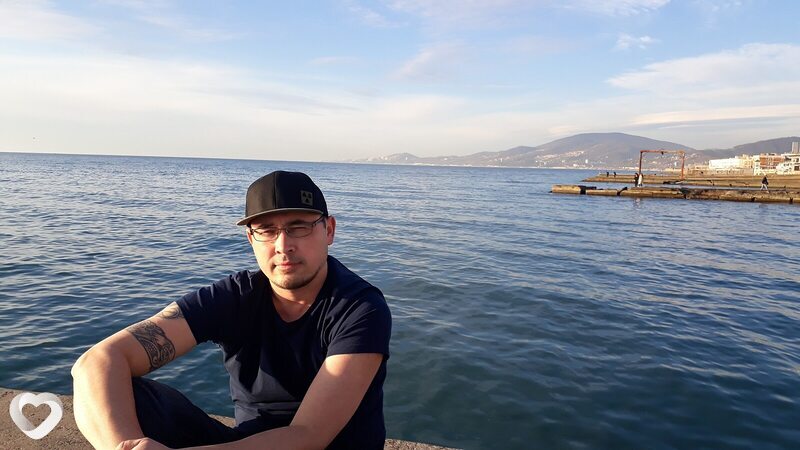 Руслан, 38, Набережных Челнах — анкета №1034360