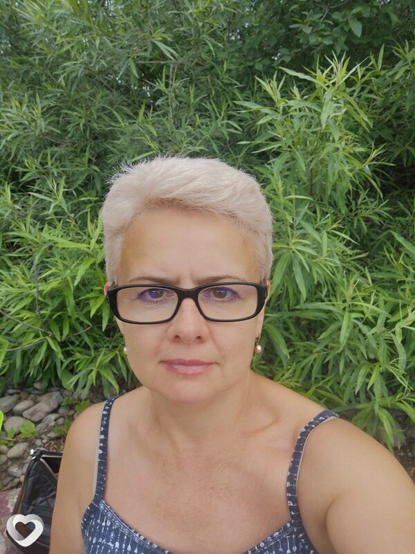 Наталья, 52, Новокузнецке — анкета №1034362