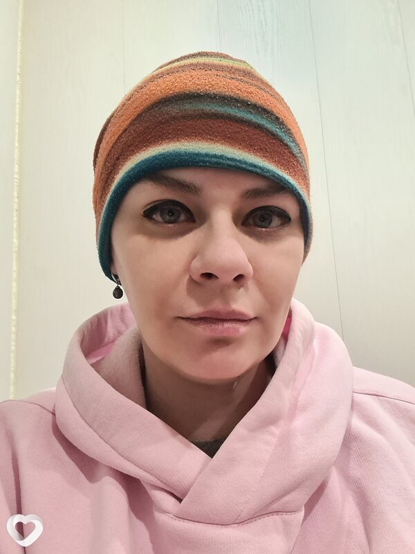 Ольга, 41, Мурманске — анкета №1034364