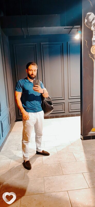 Марик, 37, Краснодаре — анкета №1034367