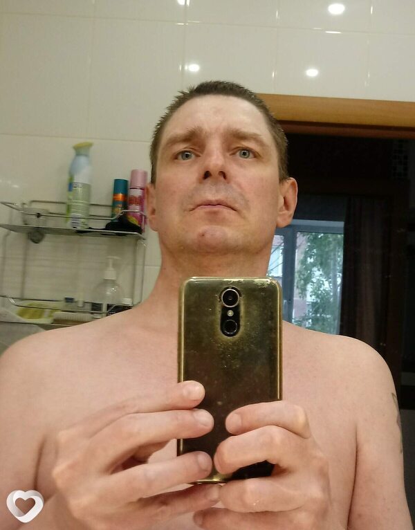 Андрей, 39, Ачинске — анкета №1034448