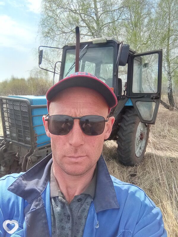 Евгений, 43, Иркутске — анкета №1034456