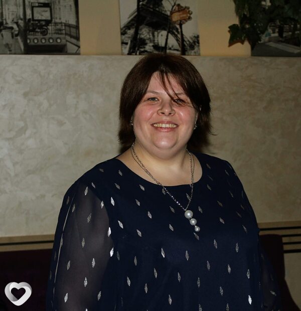 Анна, 41, Орехово-Зуеве — анкета №1034458