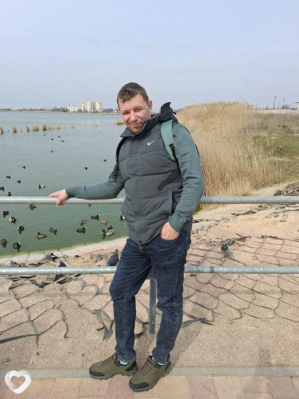 Антон, 36, Подольске — анкета №1034459