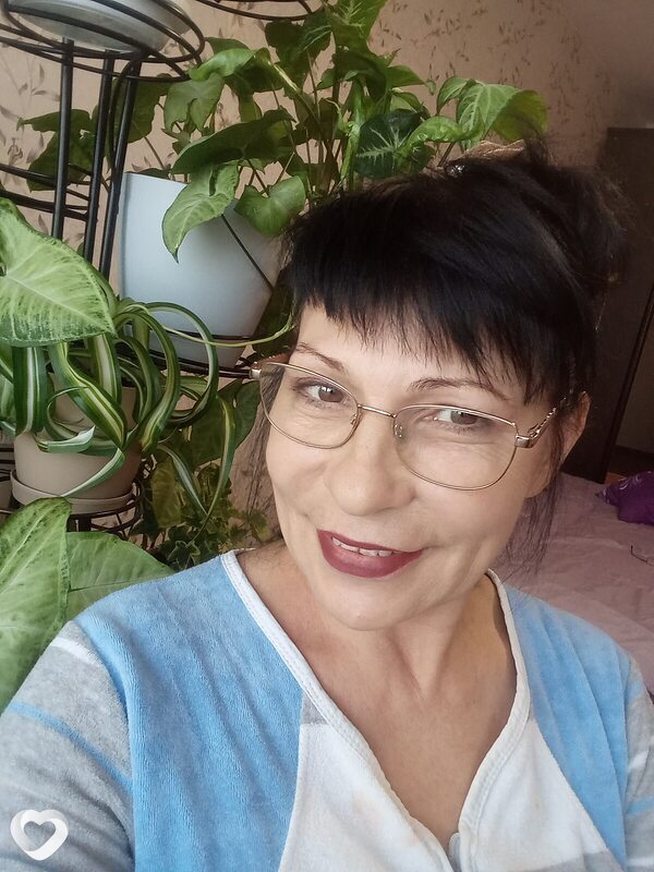 Анна, 45, Челябинске — анкета №1034465