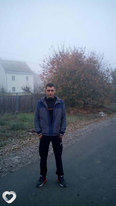 Андрей, 34, Истре — анкета №1034396