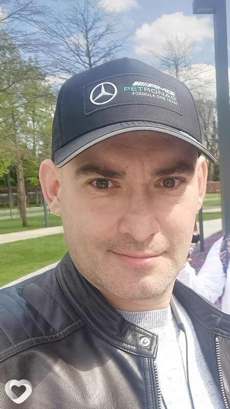 Павел, 41, Анапе — анкета №1034400