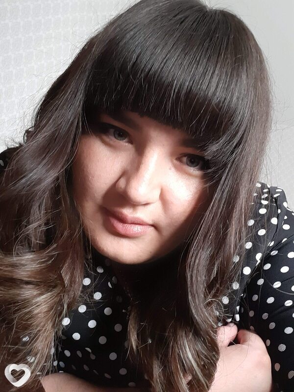 Ирина, 35, Иркутске — анкета №1034402