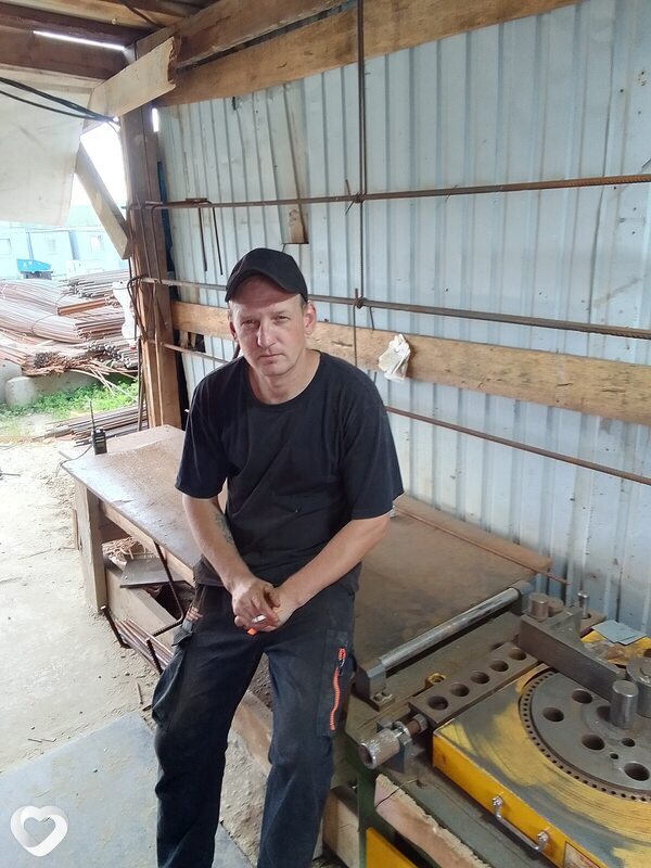 Александр, 40, Пензе — анкета №1034403