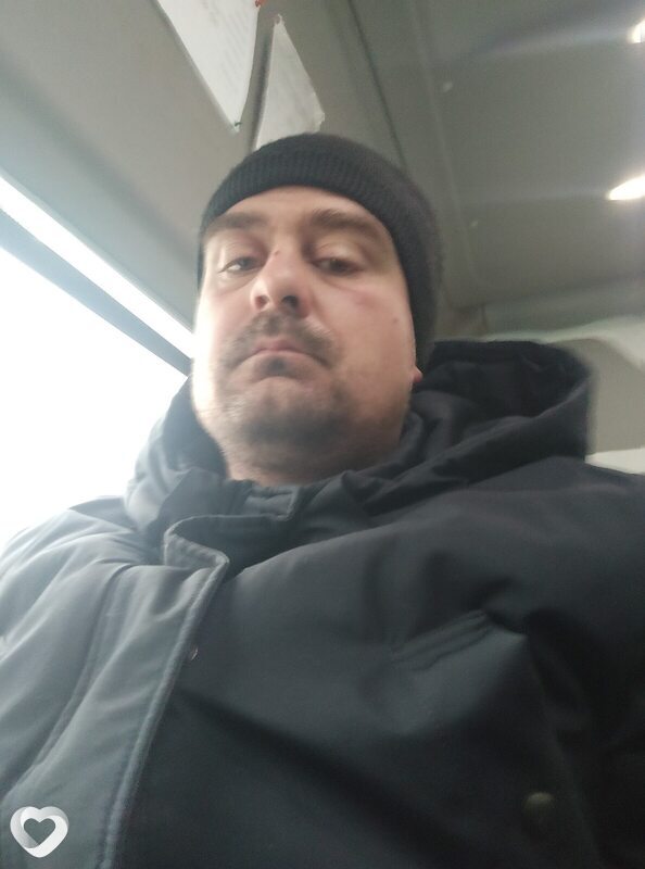 Роман, 36, Москве — анкета №1034404
