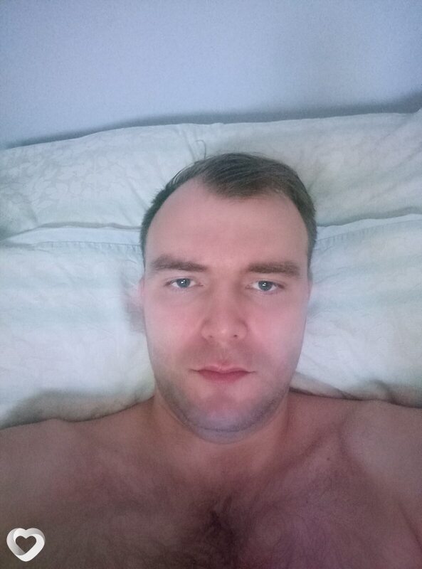 Дмитрий, 32, Москве — анкета №1034405