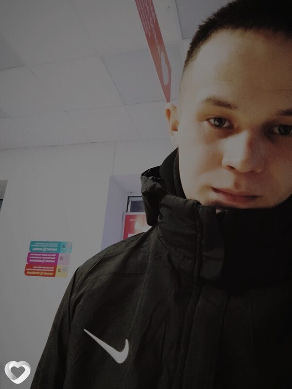 Денис, 24, Йошкар-Оле — анкета №1034406
