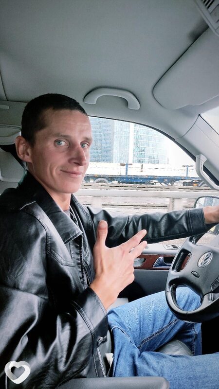 Виктор, 36, Можайске — анкета №1034407
