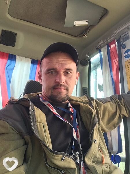 Игорь, 43, Зеленоград — анкета №1034408