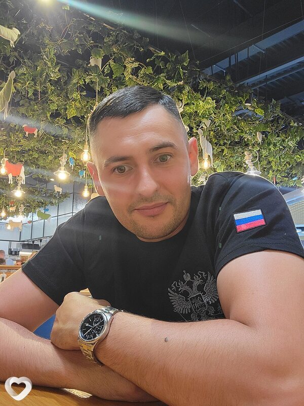 Андрей, 33, Барнауле — анкета №1034474