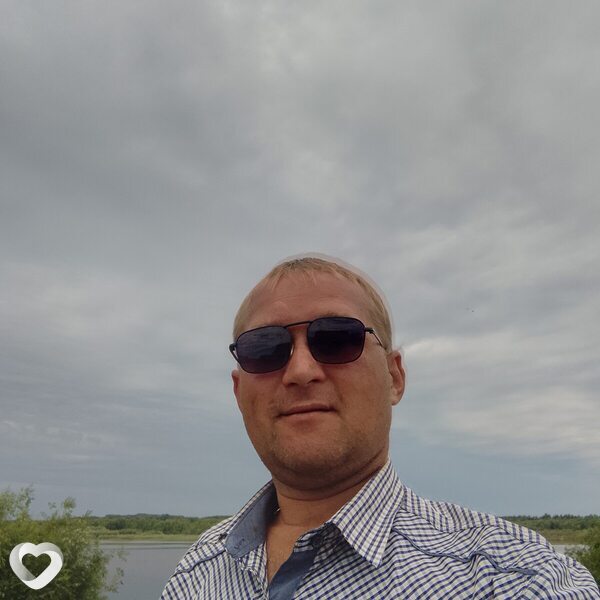 Олег, 42, Новосибирске — анкета №1034476