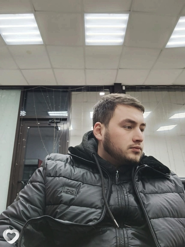 Алишер, 28, Москве — анкета №1034478